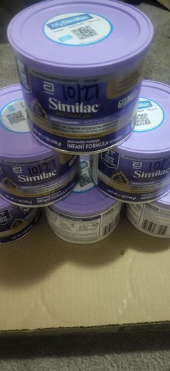 Similac 360 total care