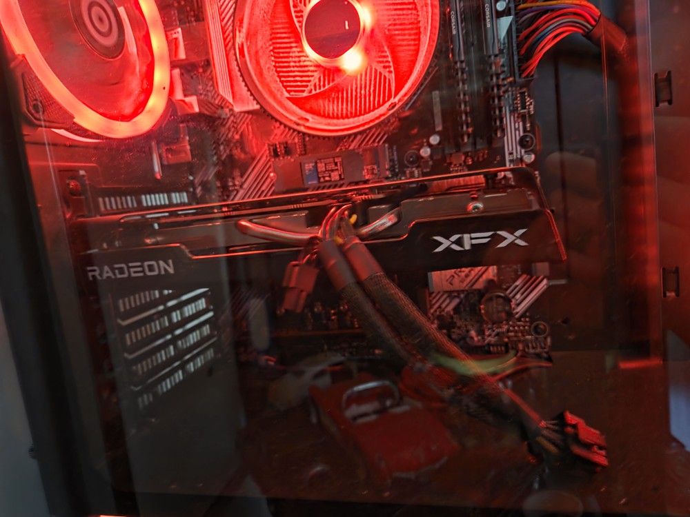 Gaming PC