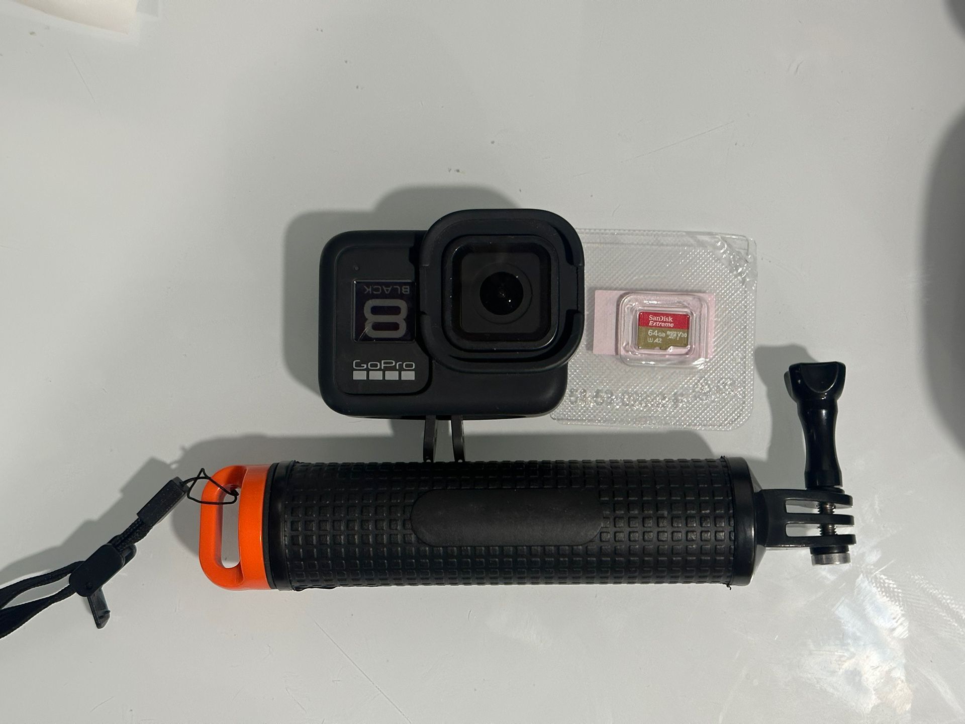 GoPro Hero 8