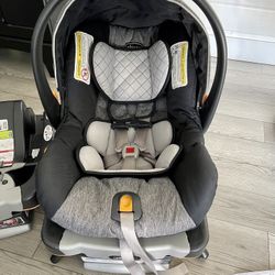 Chicco keyfit 30 hot sale sale