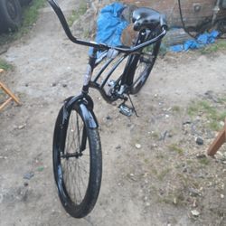 Hyper 26 Inch Bike 