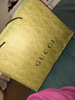 Gucci Purse