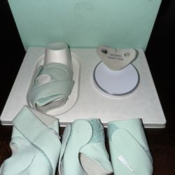 Owlet Sock 3rd Generation