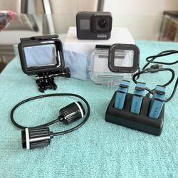 GoPro Hero7