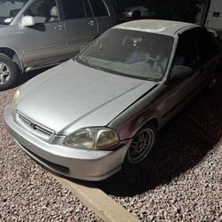 1996 Dodge Dakota on offerup