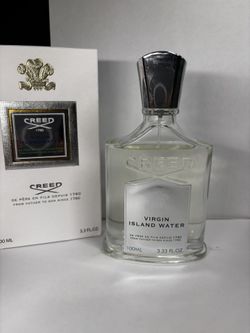VIRGIN Island Water 100ML EAU DE Parfum