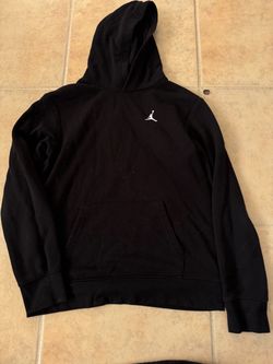 Jordan sweater