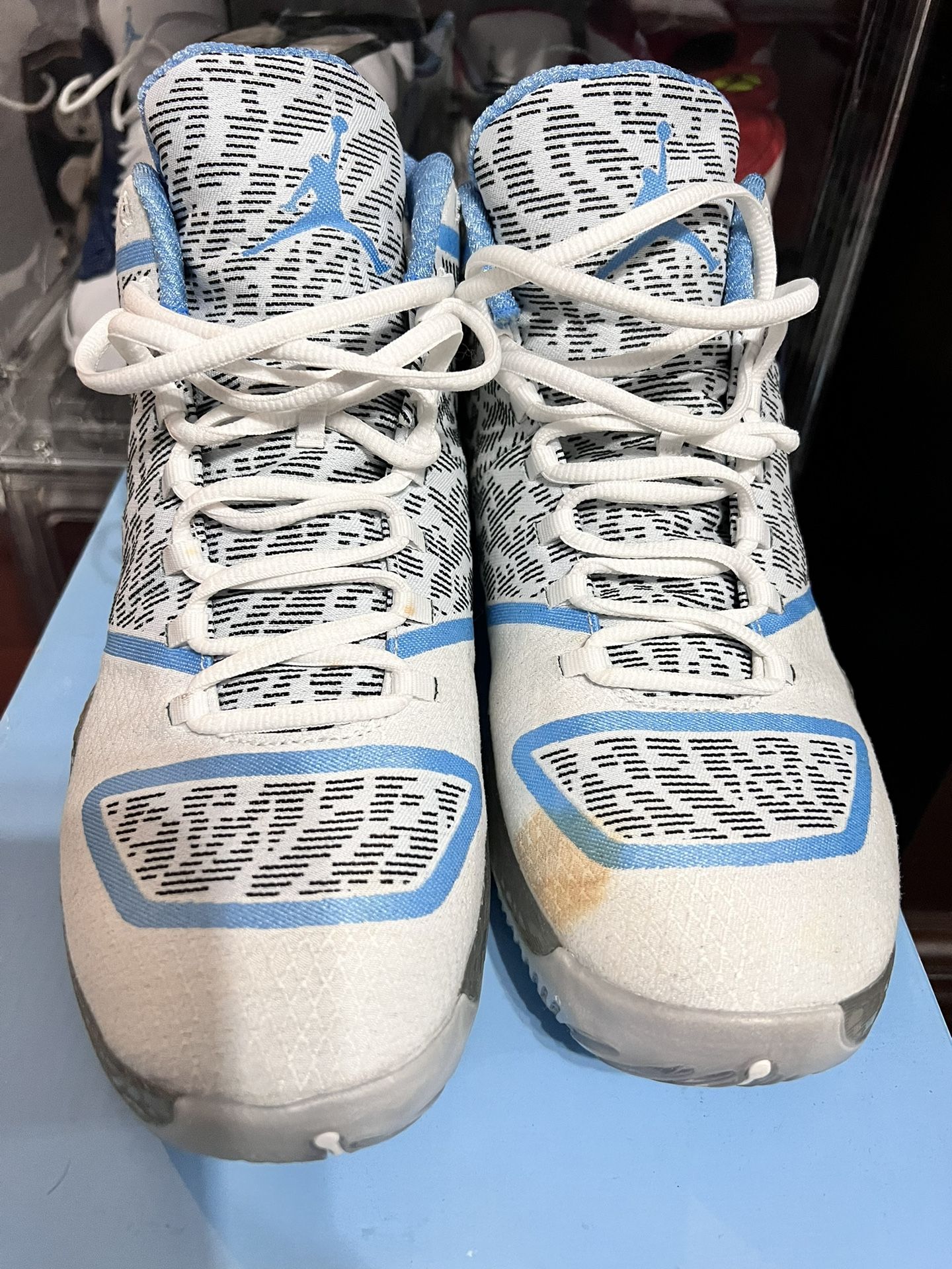 Nike jordan 11 Pantone