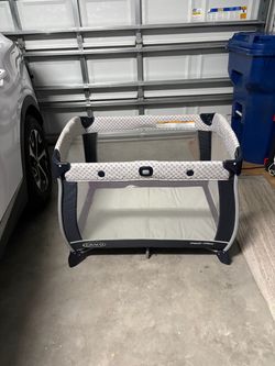 Graco Pack and Play