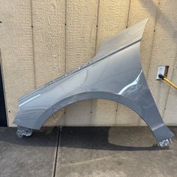 2023 2024 2025 HONDA ACCORD LEFT SIDE FENDER OEM USED