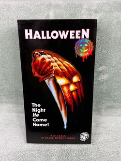Halloween Michael Myers 1:6 action figure Samhain Édition Trick or Treat Studio