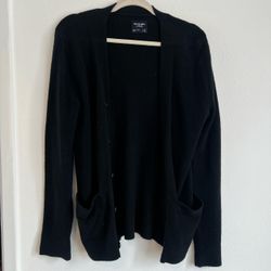 Abercrombie & Fitch Cardigan 