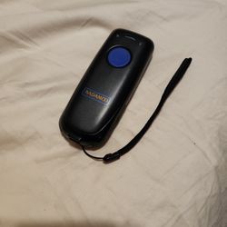 Nadamoo Handheld Barcode Scanner