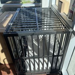 Dog Cage Crate