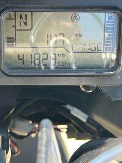 2013 BMW  R1200GS