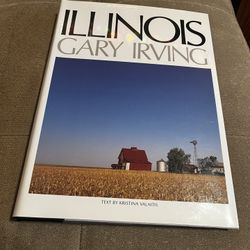 Illinois by Gary Irving