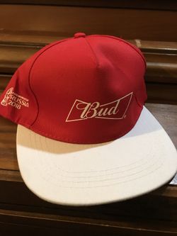 Budweiser hat
