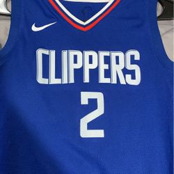 Kawhi Leonard Nike Youth Large