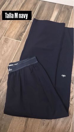 Alo trouser pants