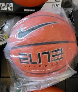 NIKE ELITE ALL COURTS BASKETBALL