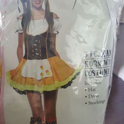 Halloween custome S/M