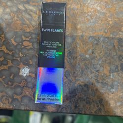 DANESSA MYRICKS - TWIN FLAMES - FOR EYES AND FACE - MULTICHROME PIGMENT - NEW