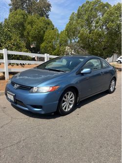 2007 Honda Civic