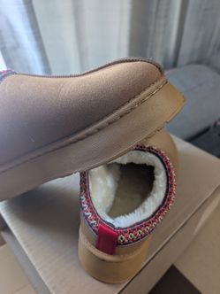 Shoes man woman Boots hiking UGG style