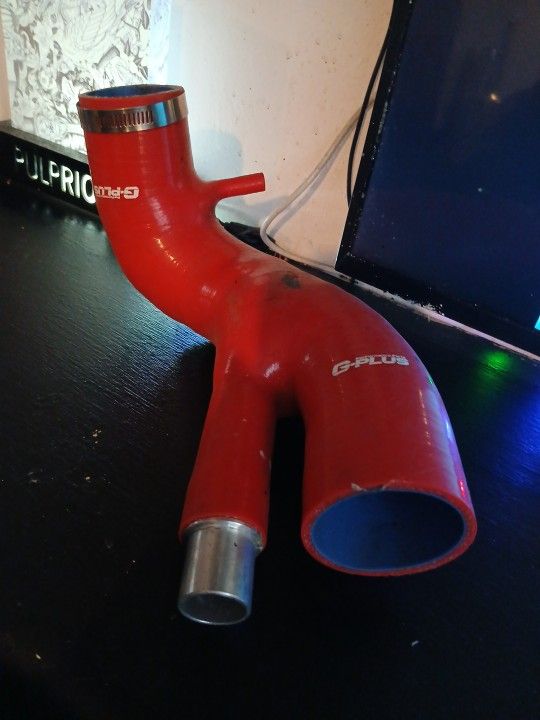 Gplus Mazda Intake