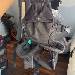 Baby Carrier