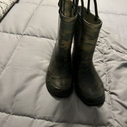 Rain Boots