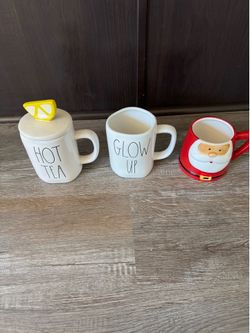 Mugs