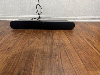 Sonos ray great condition