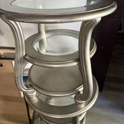 End Tables For Living room 