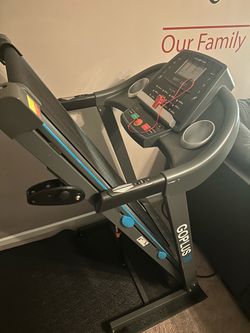 GoPlus Treamill for sale