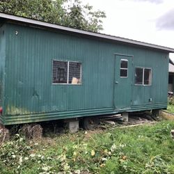  Storage Containers 12x30