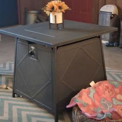 Outside Firepit For Sale