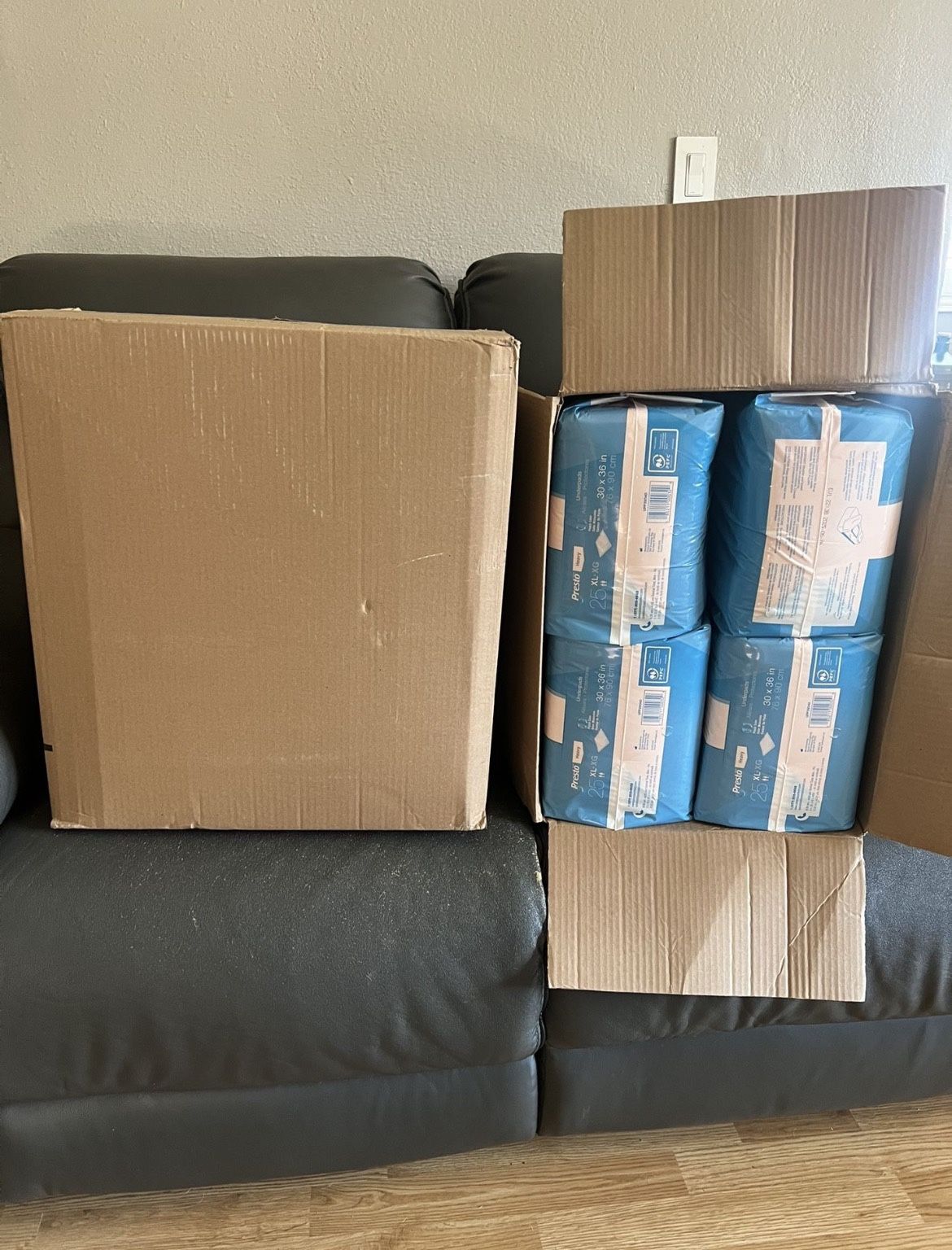 Bed Pads Or For Dogs