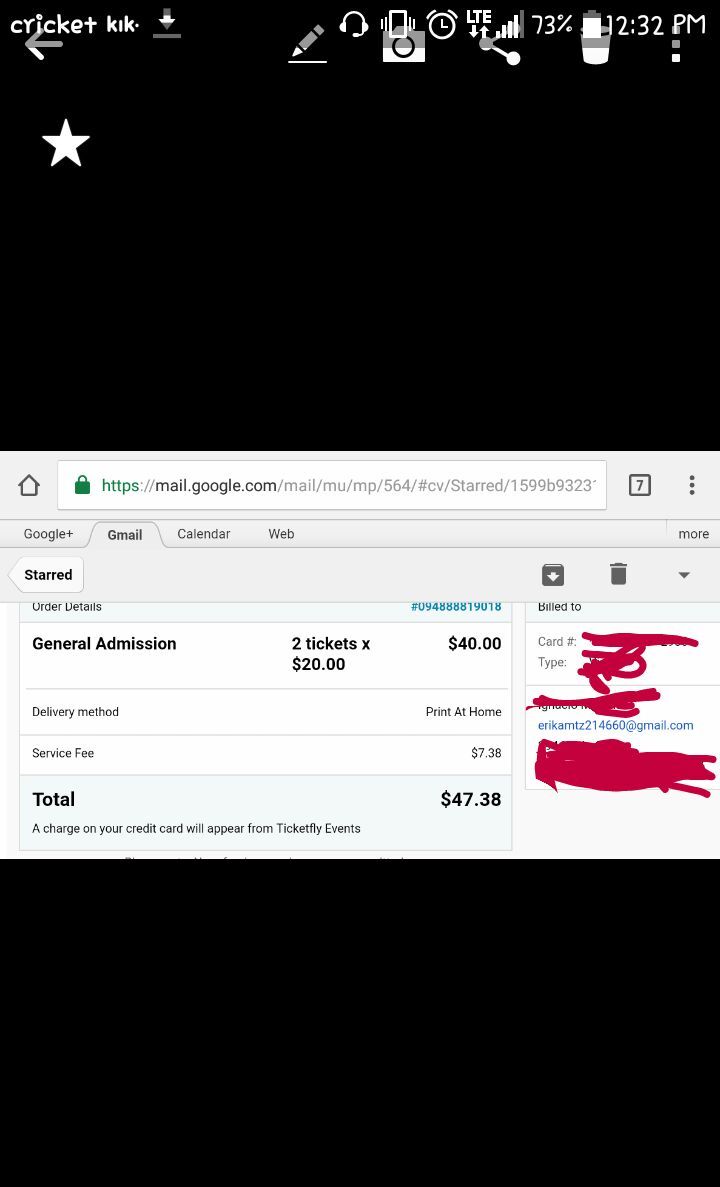 Mc Magic, Lil Rob, etc. Concert Tickets.