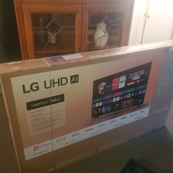 LG TV 