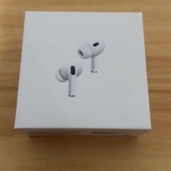 airpod pros gen 2