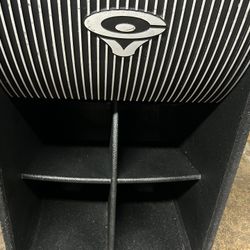 Cerwin Vega & Electro  Voice 