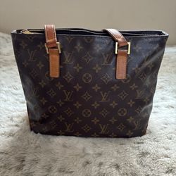 Vintage Louis Vuitton