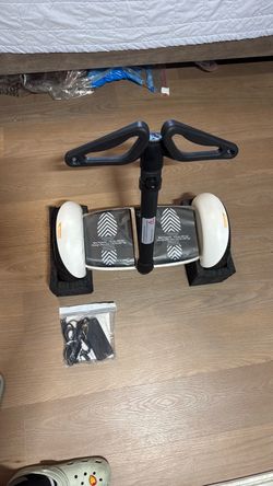 Segway Ninebot Mini Self-Balancing Scooter
