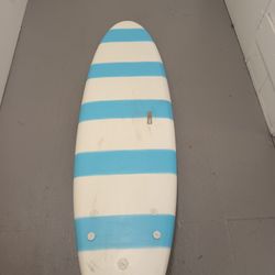Surfboard 