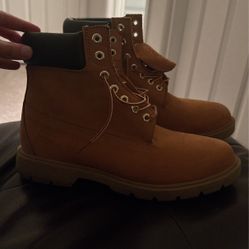 Timberland Boot Size 11