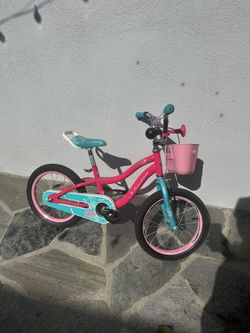 Schwinn Elm and Koen Bike or Balance Bike