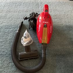 Dirt Devil Scorpion Handheld Vacuum 