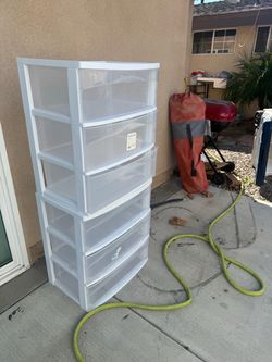 Free Drawers