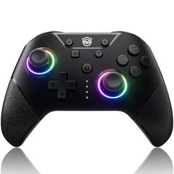 NYXI Switch Pro Controller for Nintendo Switch/Switch Lite/Switch OLED